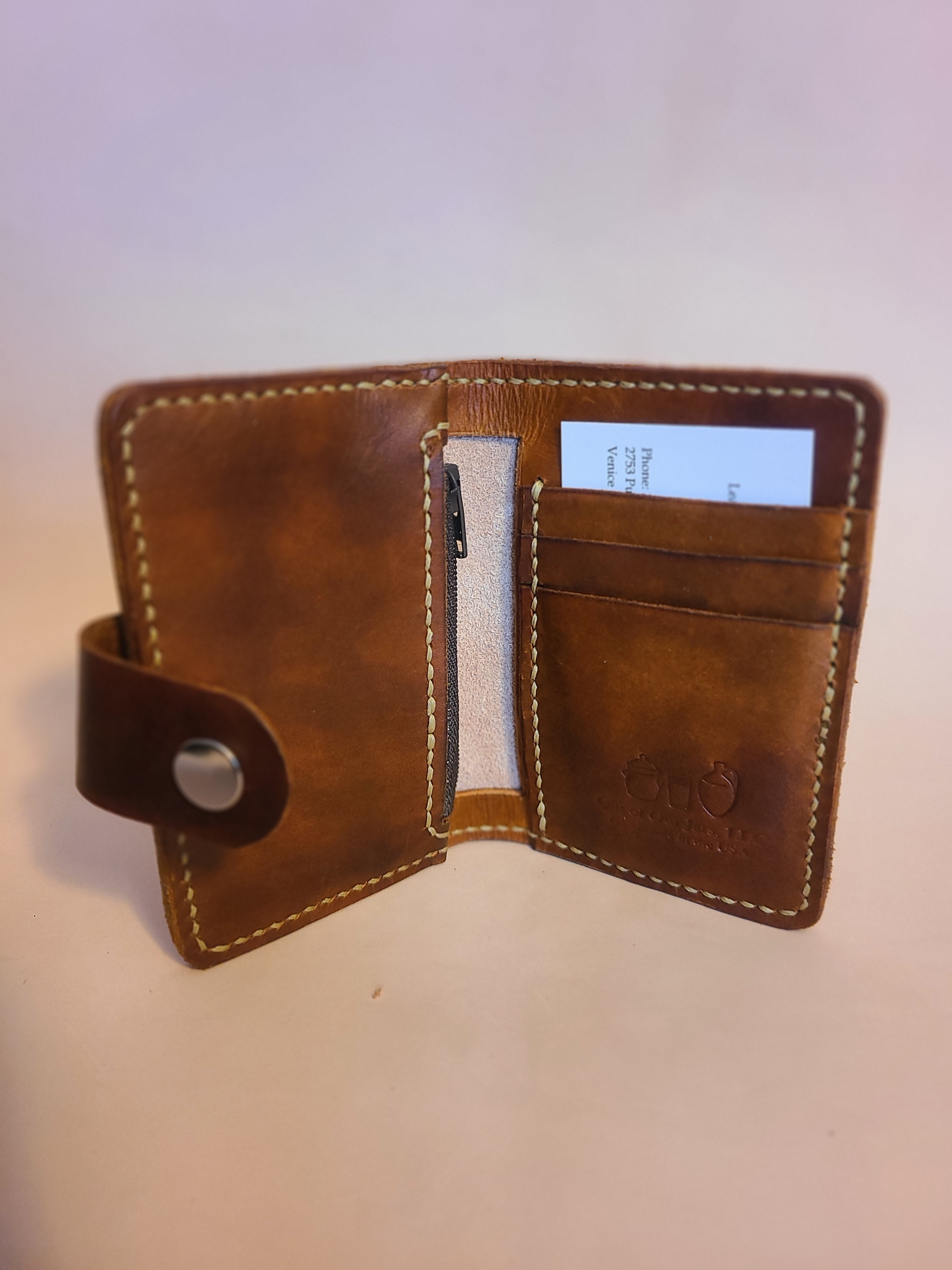 Ana Wallet