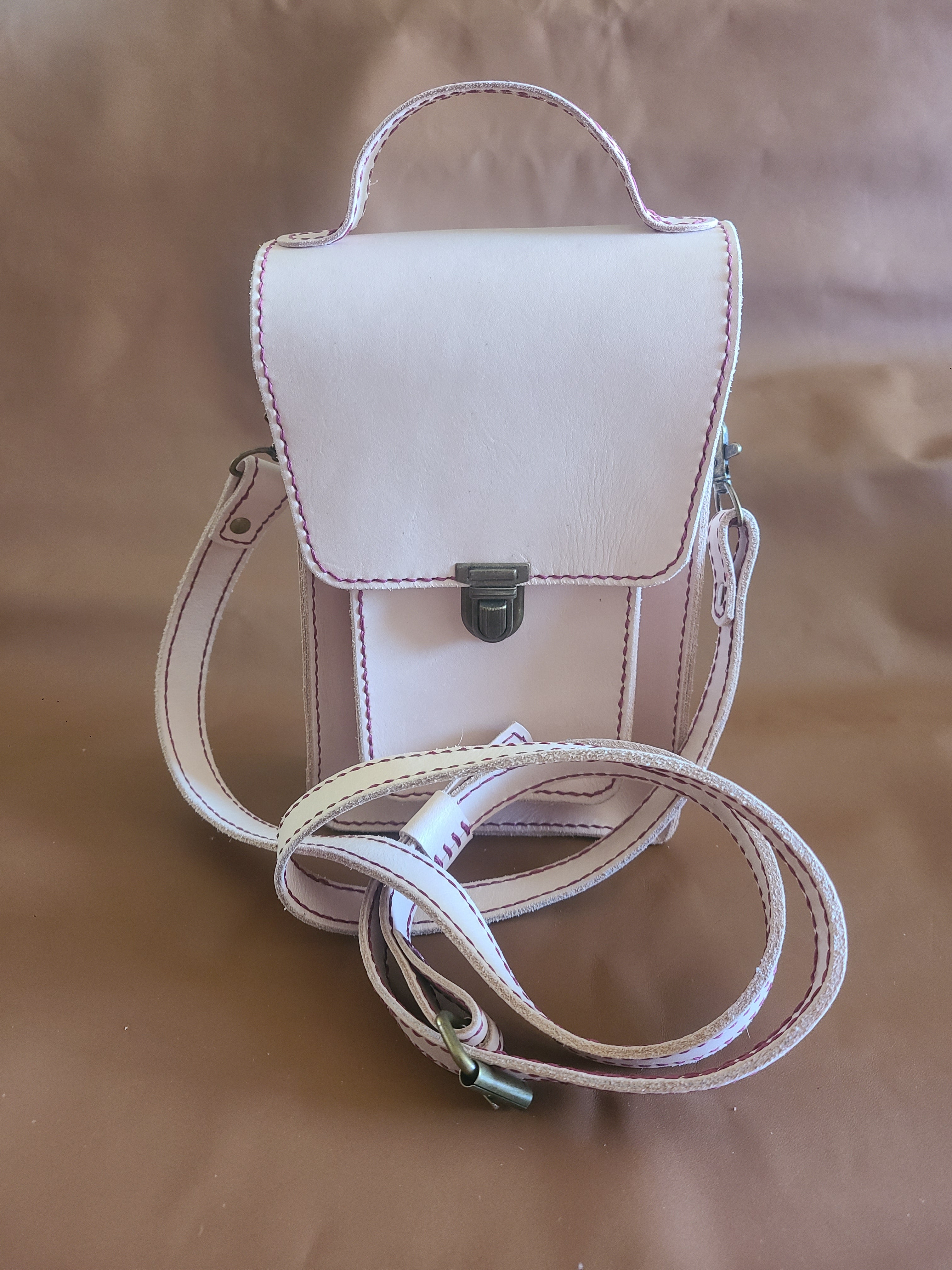 Montana Crossbody Bag