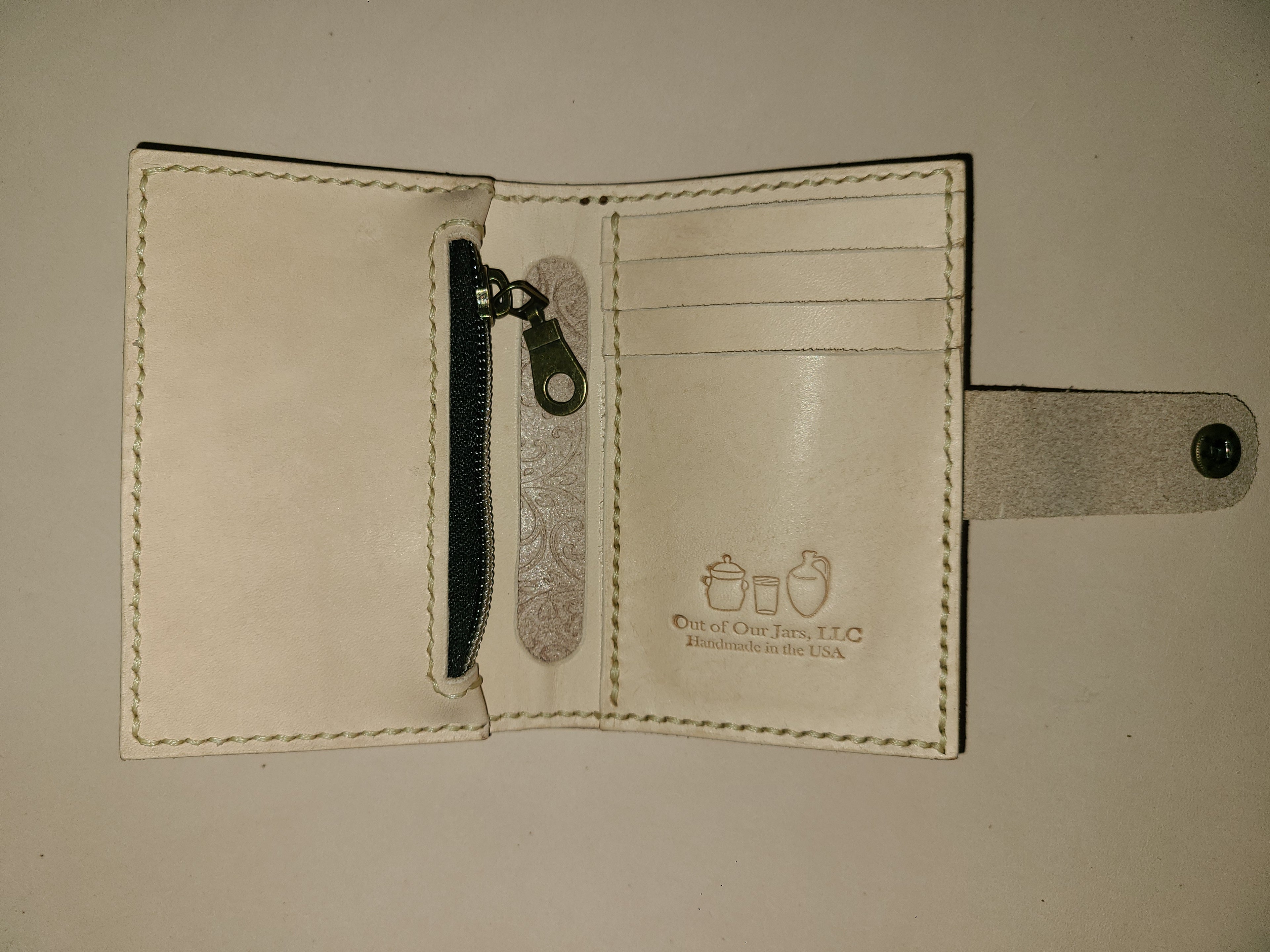 Ana Wallet