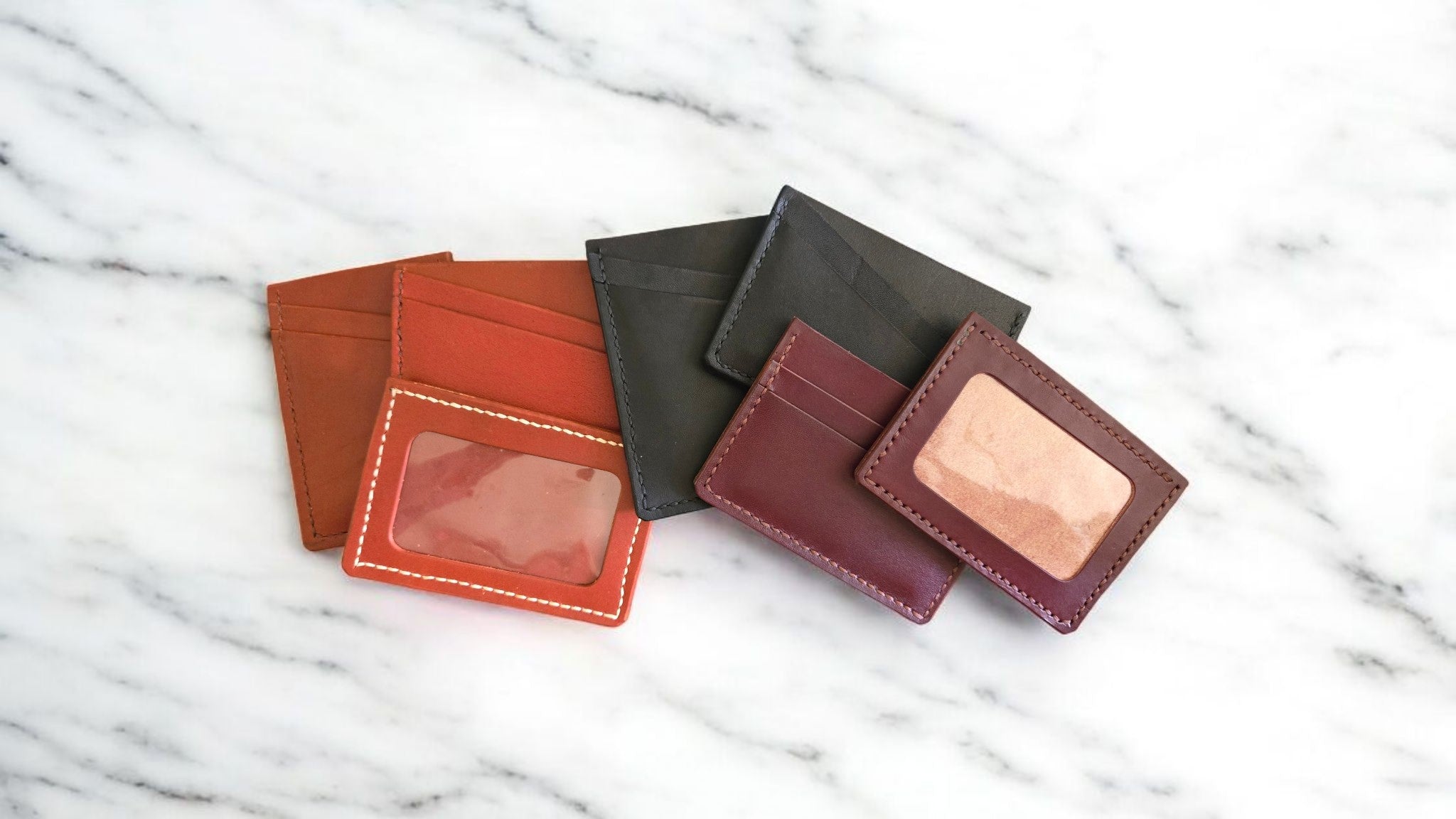 Minimalist Wallet