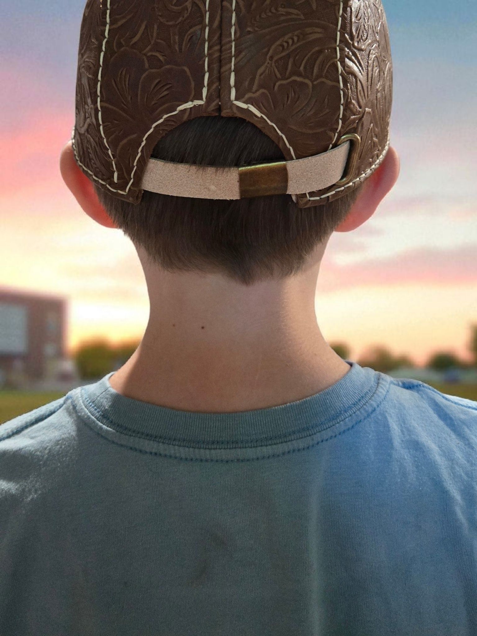 Flat Cap