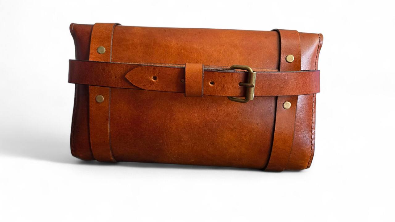 Motorcycle Tool Bag