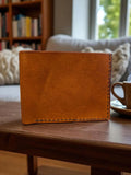 Bi-fold "Justin" Wallet