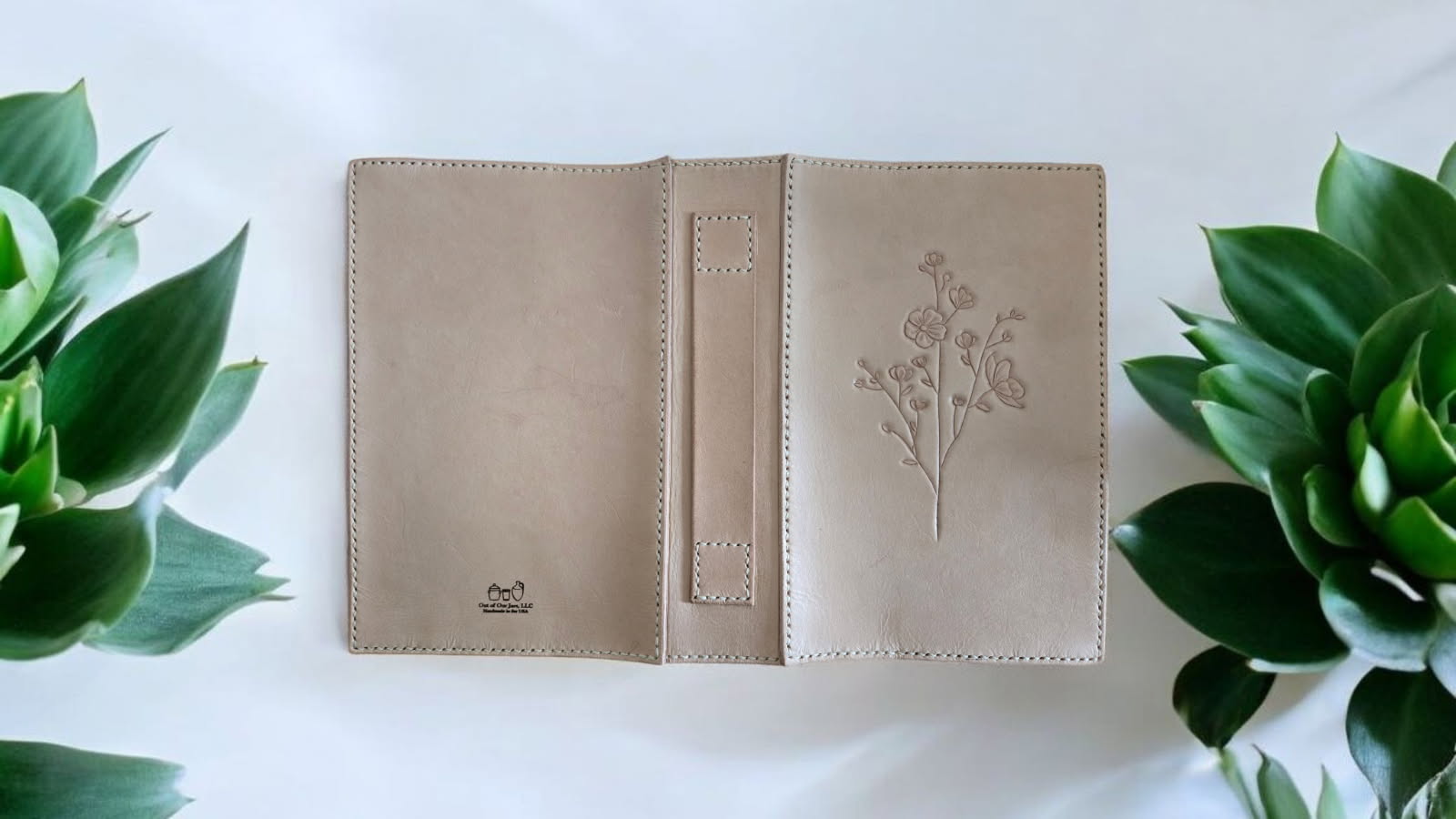 Bible Cover